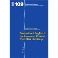 English in the European Context