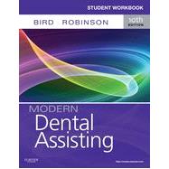 Student Workbook for Modern Dental Assisting, 10th Edition