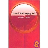 Islamic Philosophy A-z