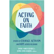 Acting on Faith