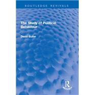 The Study of Political Behaviour