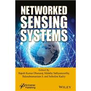 Networked Sensing Systems