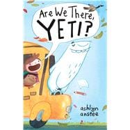 Are We There, Yeti?