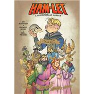Ham-let: A Shakespearean Mash-up