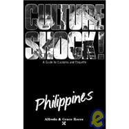Culture Shock!,9781558680890
