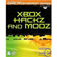 Xbox Hackz and Modz