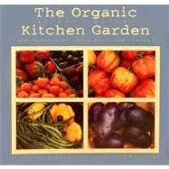 Organic Kitchen Garden 2009 Wall Calendar