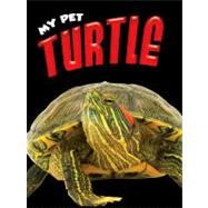 My Pet Turtle