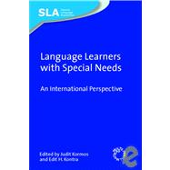 Language Learners with Special Needs An International Perspective