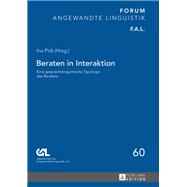 Beraten in Interaktion