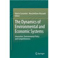 The Dynamics of Environmental and Economic Systems