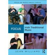 Focus: Irish Traditional Music