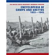 The United States Holocaust Memorial Museum Encyclopedia of Camps and Ghettos, 1933–1945, Volume IV