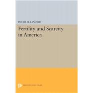 Fertility and Scarcity in America