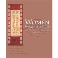 Women : Images and Realities: A Multicultural Anthology