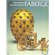 Masterpieces from the House of Fabergé
