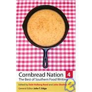 Cornbread Nation 4 : The Best of Southern Food Writing