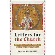 Letters for the Church