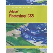Adobe Photoshop CS5 Illustrated (Book Only)