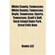White County, Tennessee