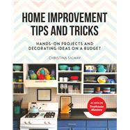 Home Improvement Tips and Tricks