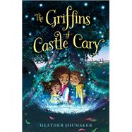 The Griffins of Castle Cary