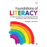 Foundations of Literacy 3rd Edition