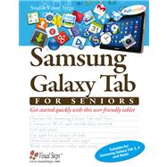 Samsung Galaxy Tab for Seniors