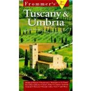Frommer's Tuscany & Umbria