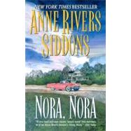 Nora, Nora : A Novel
