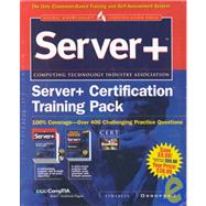 Server+ Certification Training Pack