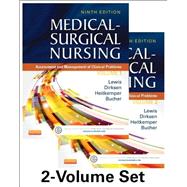 Medical-surgical Nursing: Assessment and Management of Clinical Problems