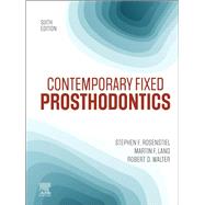 Contemporary Fixed Prosthodontics