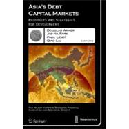 Asia's Debt Capital Markets