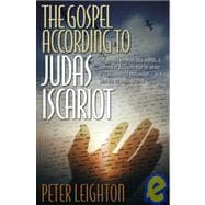 The Gospel According to Judas Iscariot