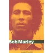 Bob Marley Herald of a Postcolonial World?