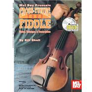 Cross-tuning Your Fiddle