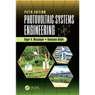 Photovoltaic Systems Engineering