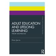Adult Education and Lifelong Learning