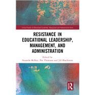 Resistance in Educational Leadership, Management, and Administration
