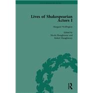 Lives of Shakespearian Actors, Part I, Volume 3
