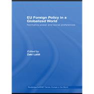 EU Foreign Policy in a Globalized World