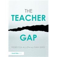 The Teacher Paradox: Why great teachers matter and how to get the best out of them