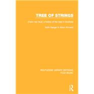 Tree of strings