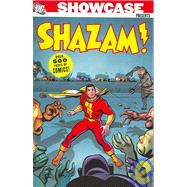 Showcase Presents: Shazam! VOL 01