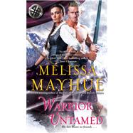 Warrior Untamed