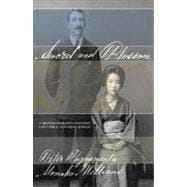 Sword and Blossom A British Officer's Enduring Love for a Japanese Woman,9781594200892