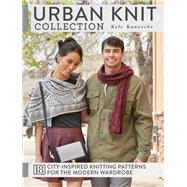 Urban Knit Collection