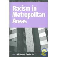 Racism In Metropolitan Areas