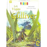 Los Viajes De Gulliver / Gulliver's Travels
